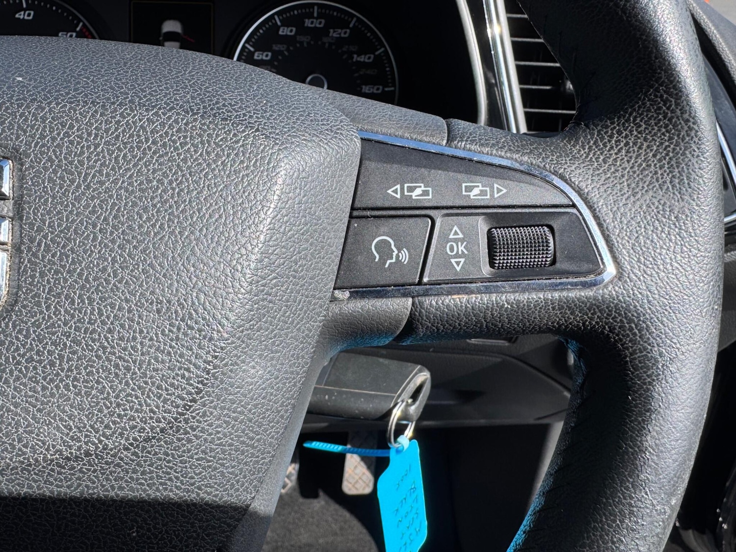 Used SEAT Leon 2013 for sale - 78058201: Photo 19