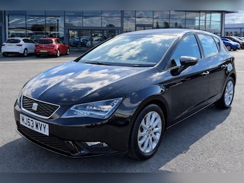 SEAT Leon feature image