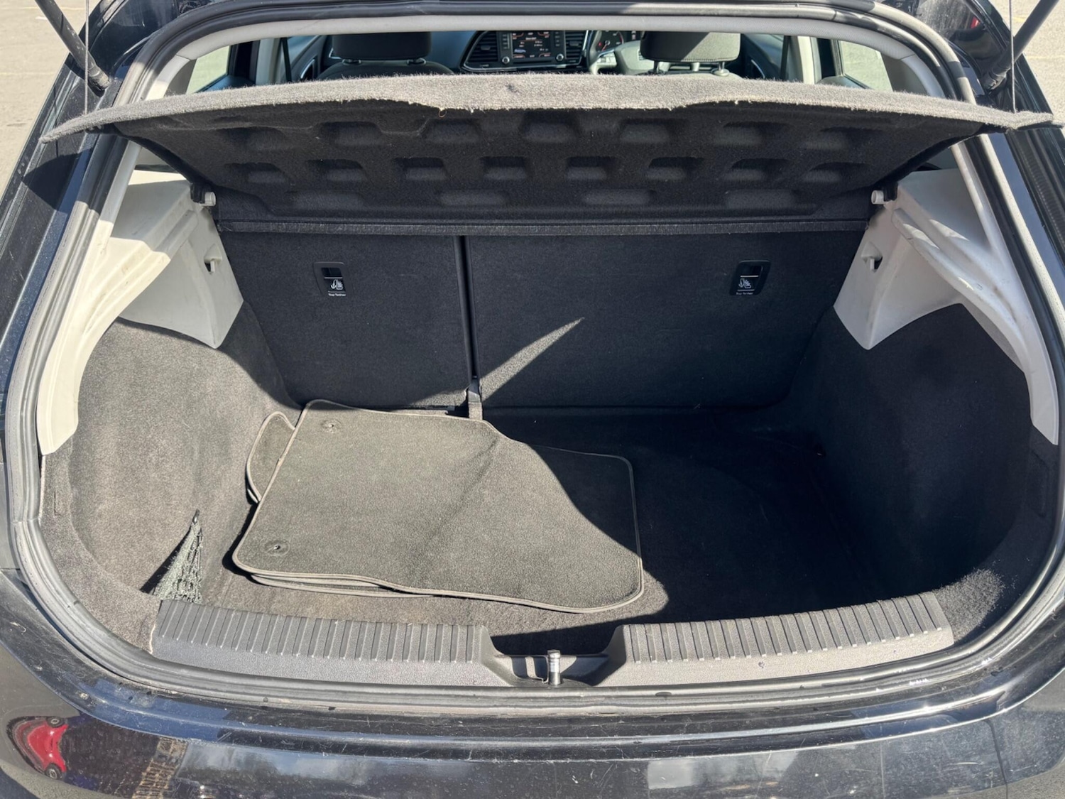 Used SEAT Leon 2013 for sale - 78058201: Photo 24