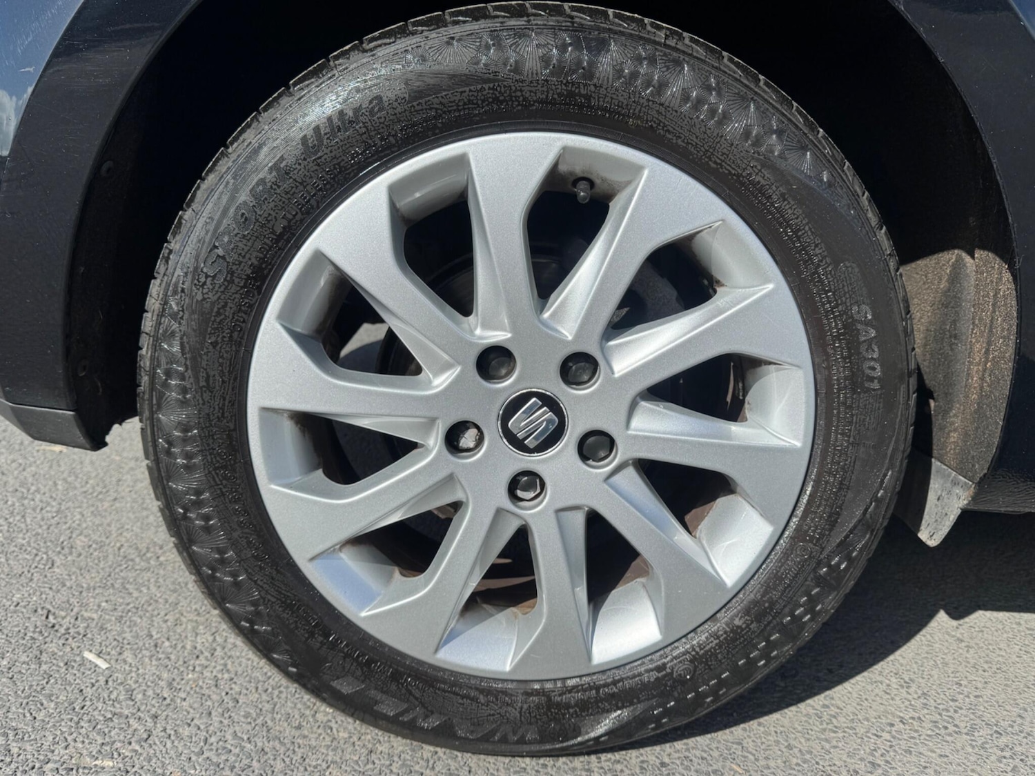 Used SEAT Leon 2013 for sale - 78058201: Photo 25