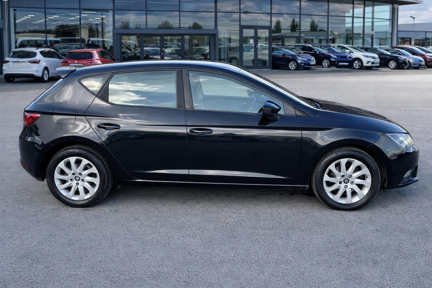 Used SEAT Leon 2013 for sale - 78058201: Photo 6