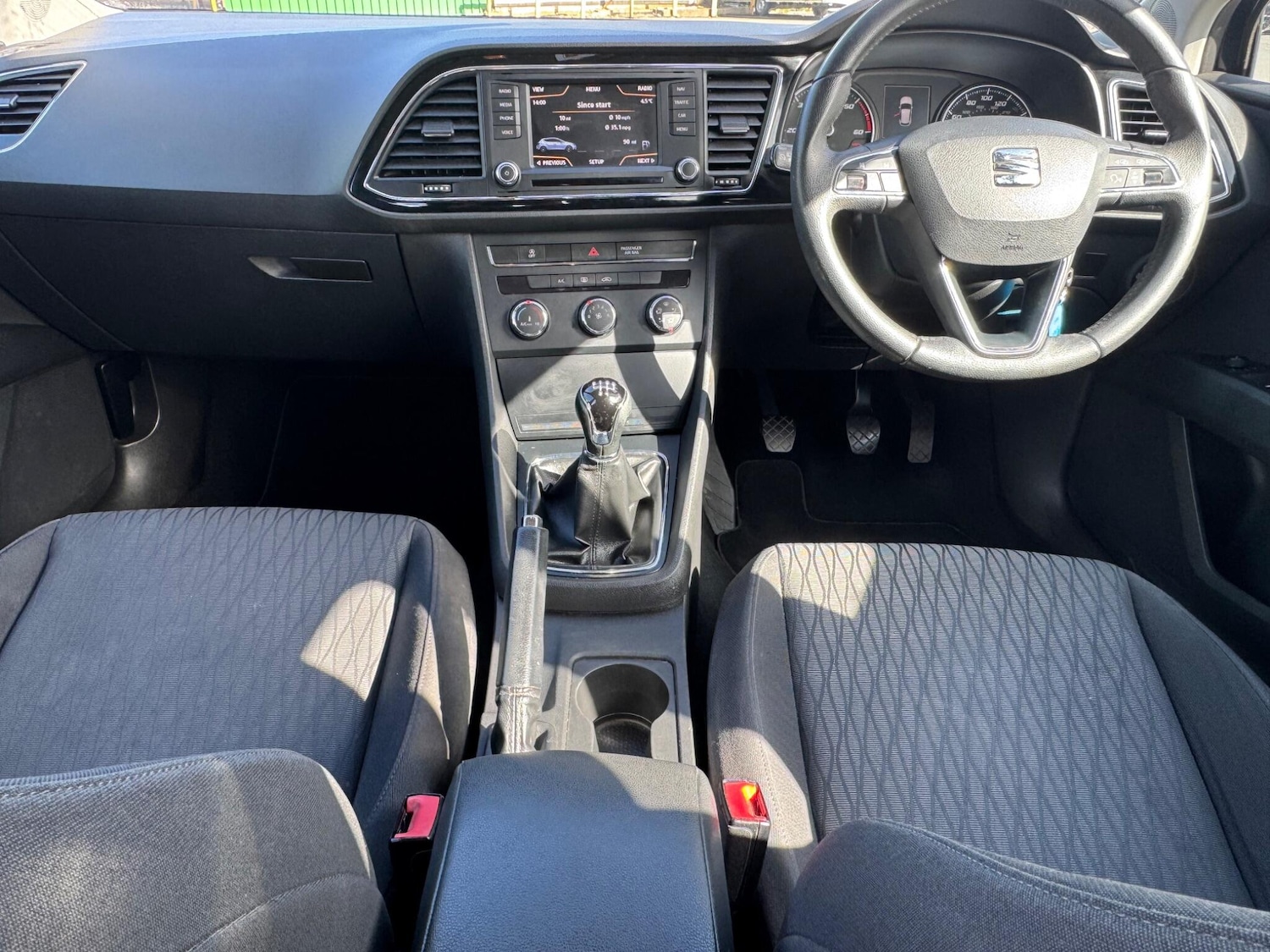 Used SEAT Leon 2013 for sale - 78058201: Photo 7