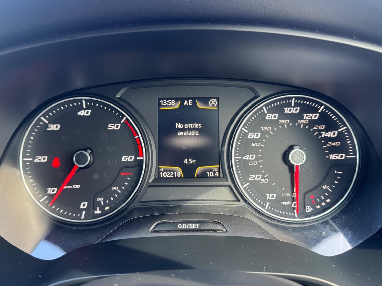 Used SEAT Leon 2013 for sale - 78058201: Photo 9