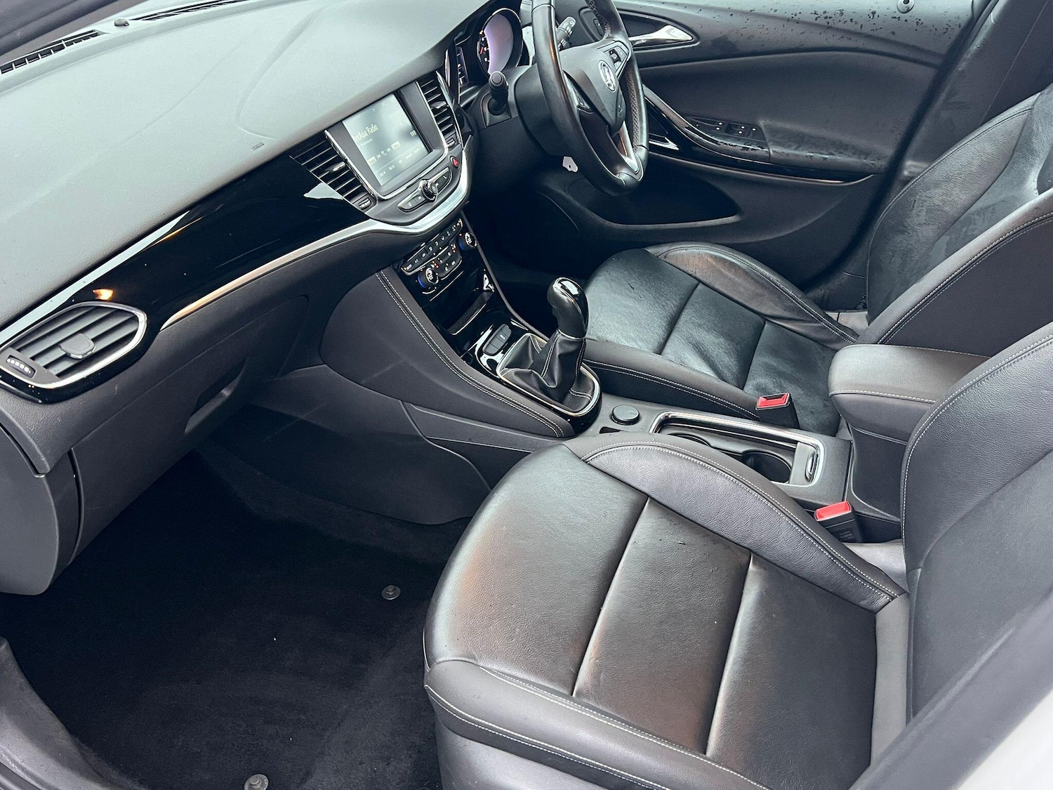 Used Vauxhall Astra 2018 for sale - 76585347: Photo 12