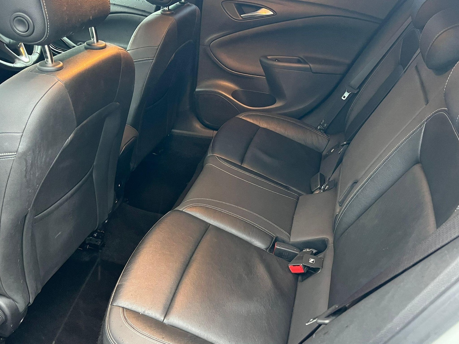 Used Vauxhall Astra 2018 for sale - 76585347: Photo 13