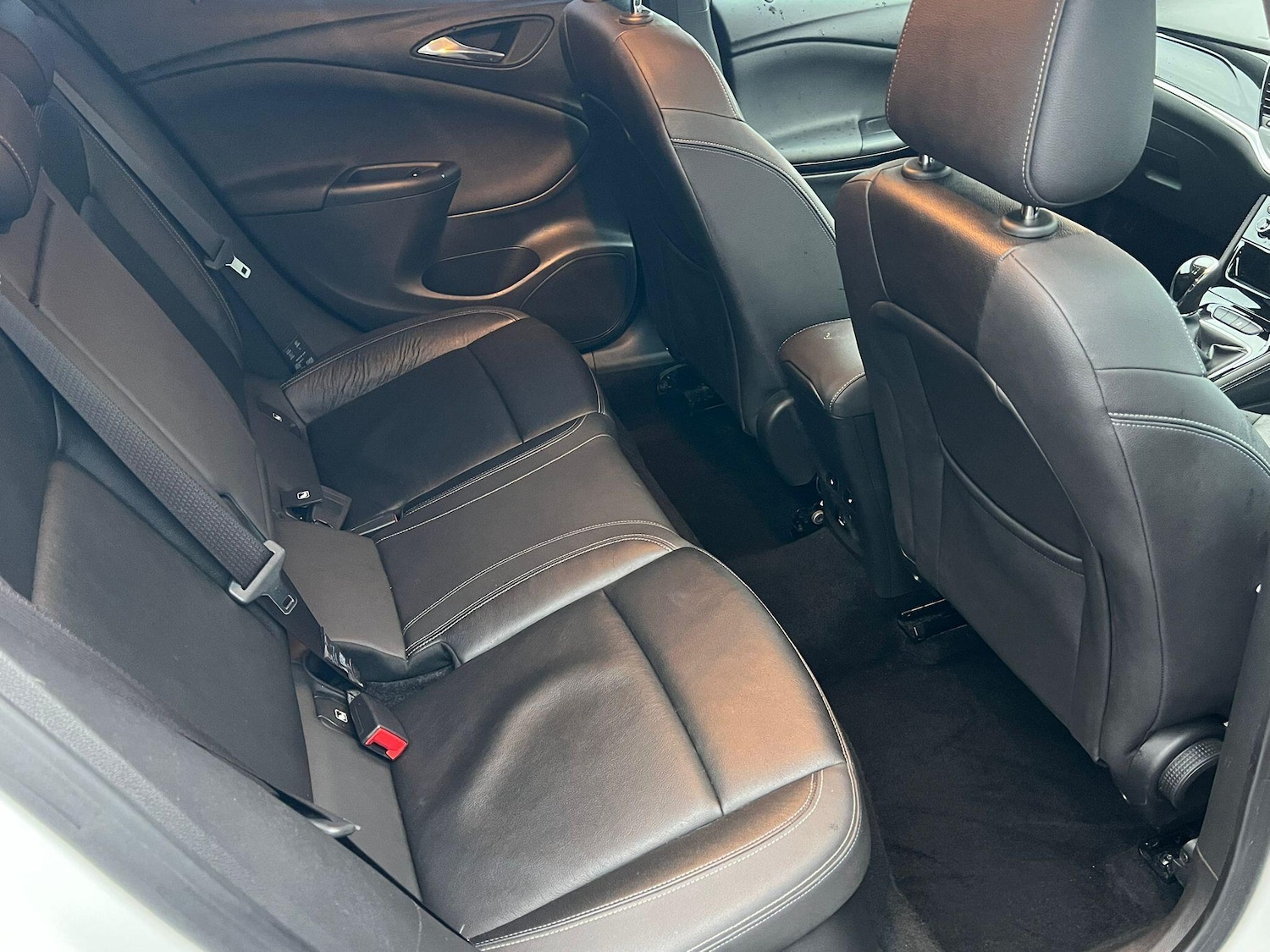 Used Vauxhall Astra 2018 for sale - 76585347: Photo 14