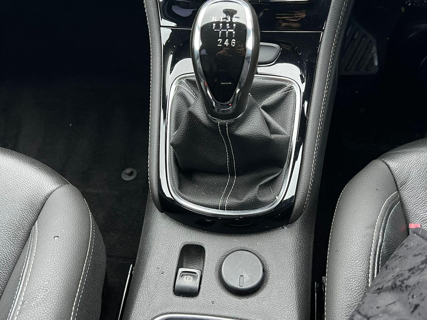 Used Vauxhall Astra 2018 for sale - 76585347: Photo 18