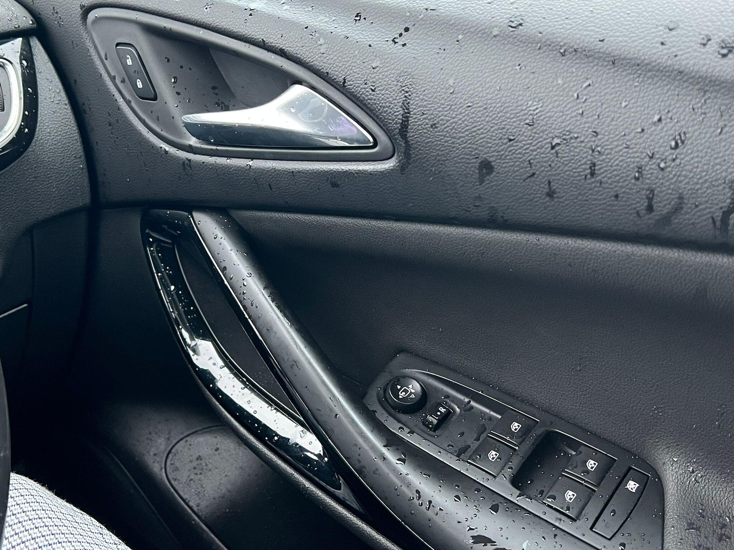 Used Vauxhall Astra 2018 for sale - 76585347: Photo 19