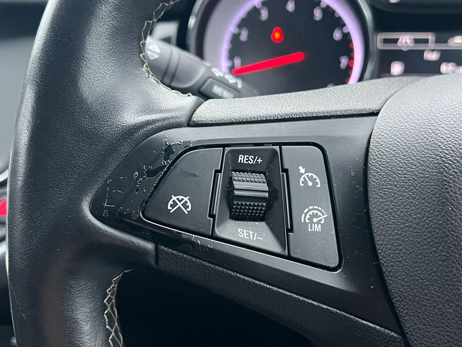 Used Vauxhall Astra 2018 for sale - 76585347: Photo 23