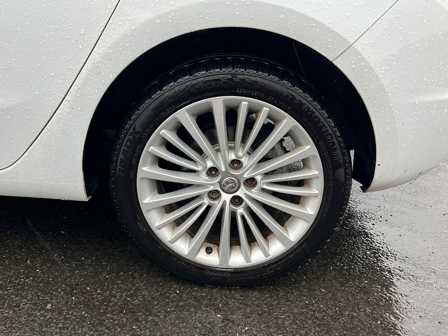 Used Vauxhall Astra 2018 for sale - 76585347: Photo 26