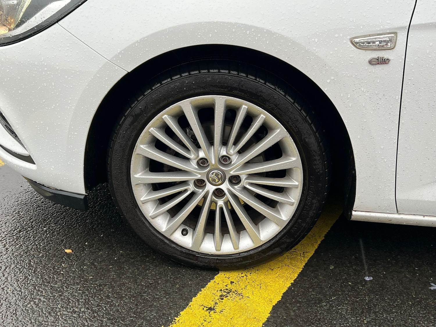 Used Vauxhall Astra 2018 for sale - 76585347: Photo 27