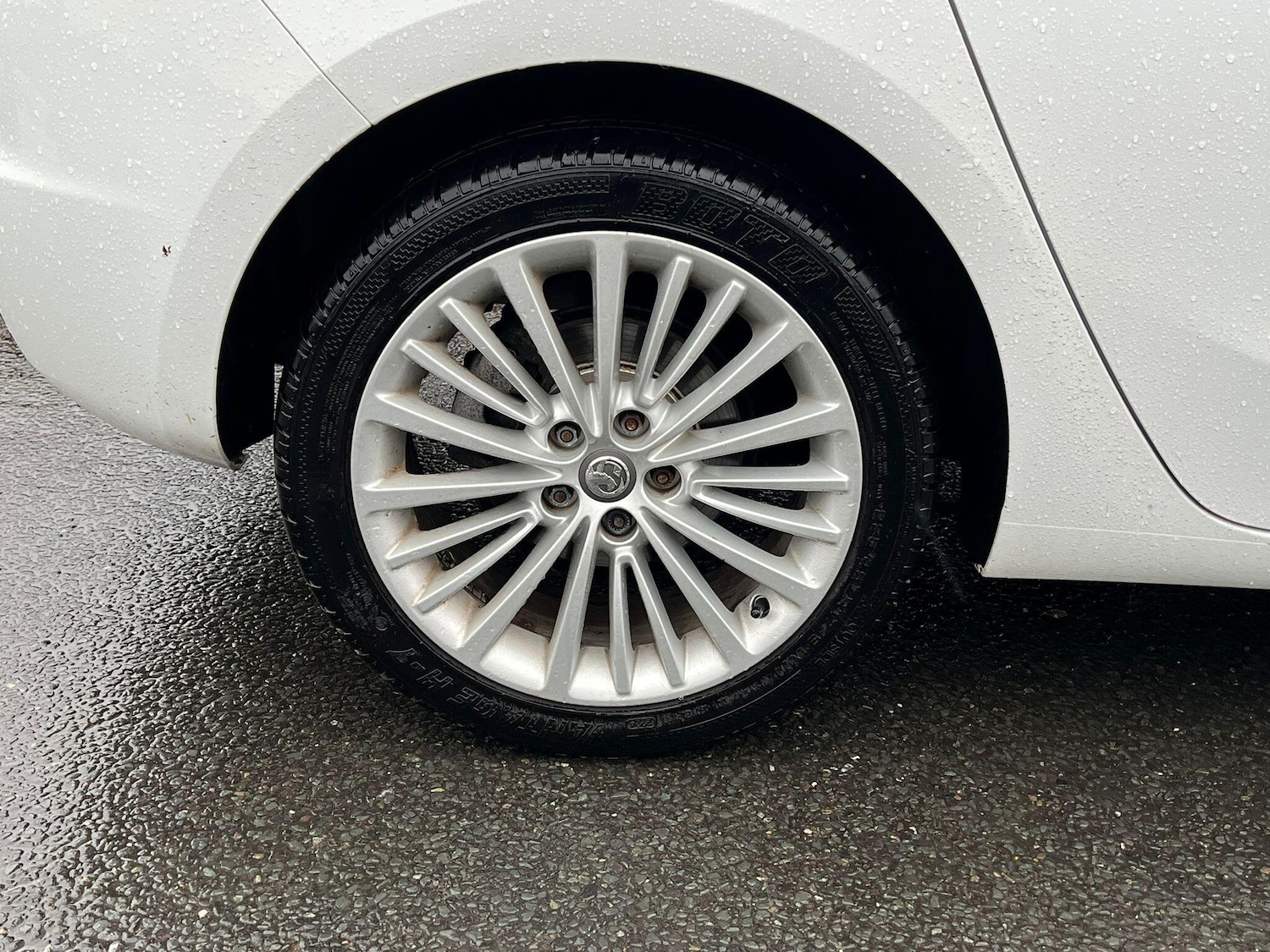 Used Vauxhall Astra 2018 for sale - 76585347: Photo 28