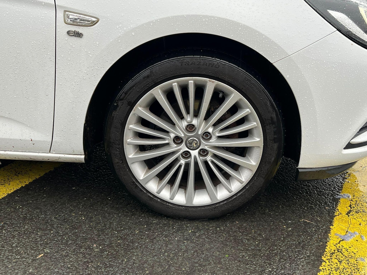 Used Vauxhall Astra 2018 for sale - 76585347: Photo 29