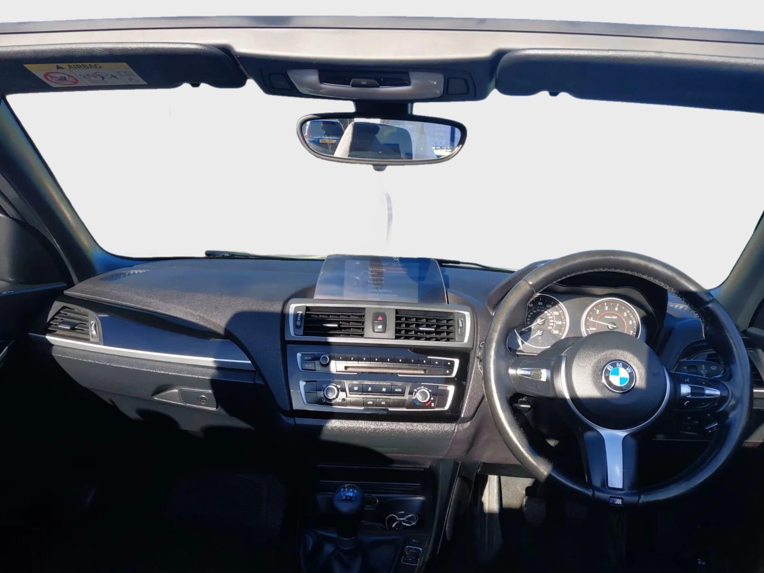 Used BMW 2 Series 2016 for sale - 76988414: Photo 10