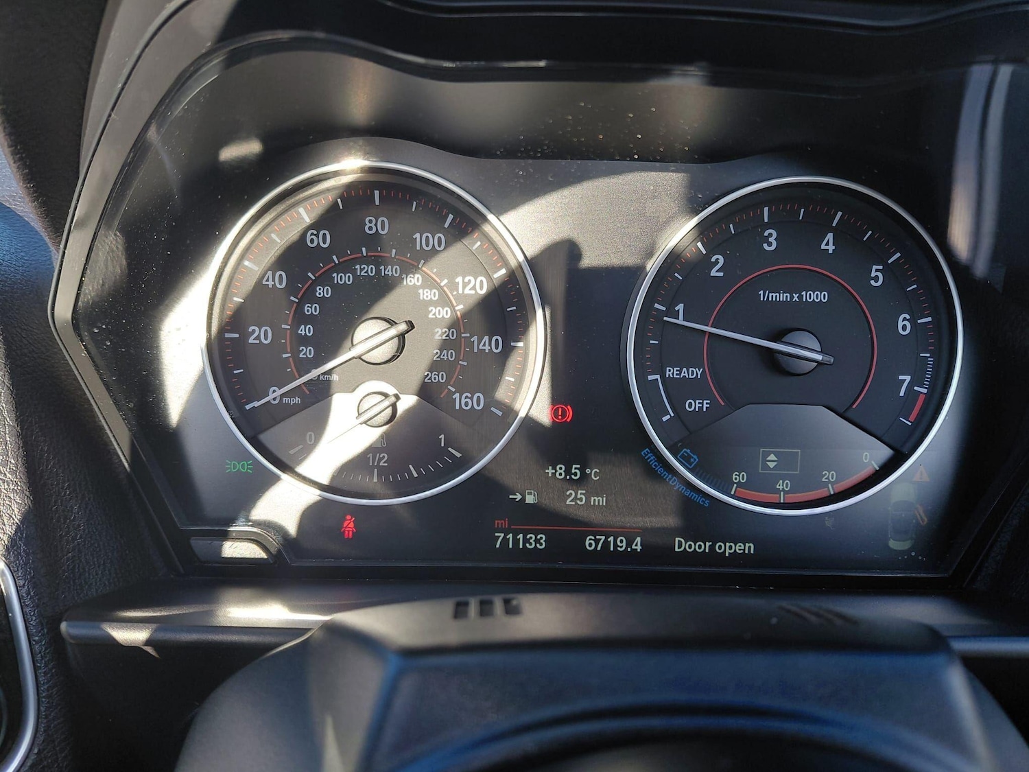 Used BMW 2 Series 2016 for sale - 76988414: Photo 12