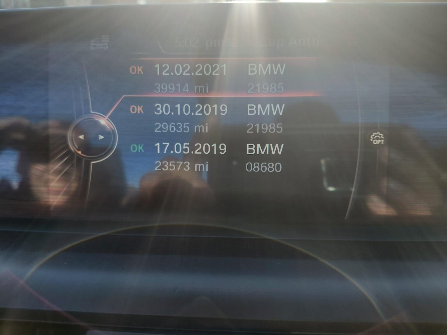 Used BMW 2 Series 2016 for sale - 76988414: Photo 13