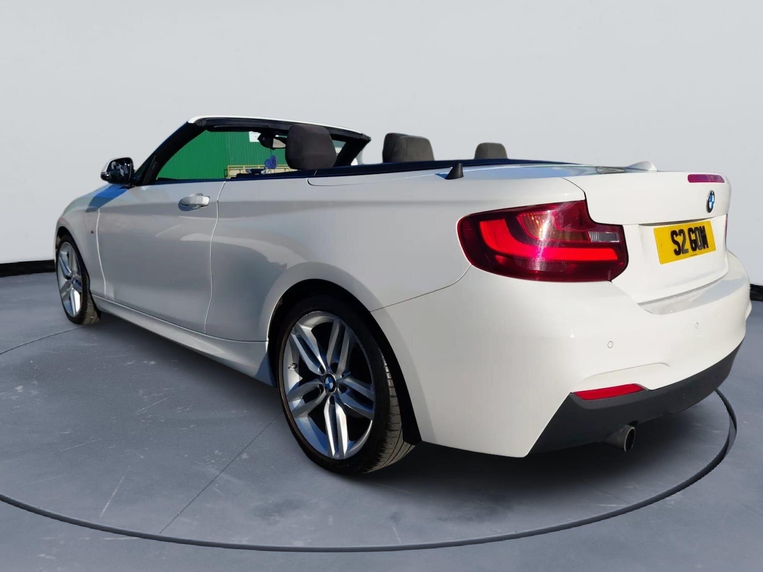 Used BMW 2 Series 2016 for sale - 76988414: Photo 5