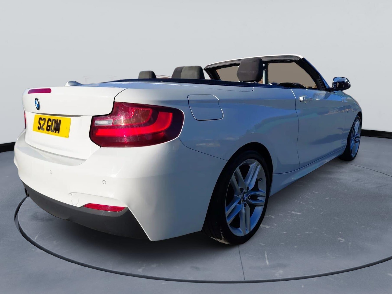 Used BMW 2 Series 2016 for sale - 76988414: Photo 6