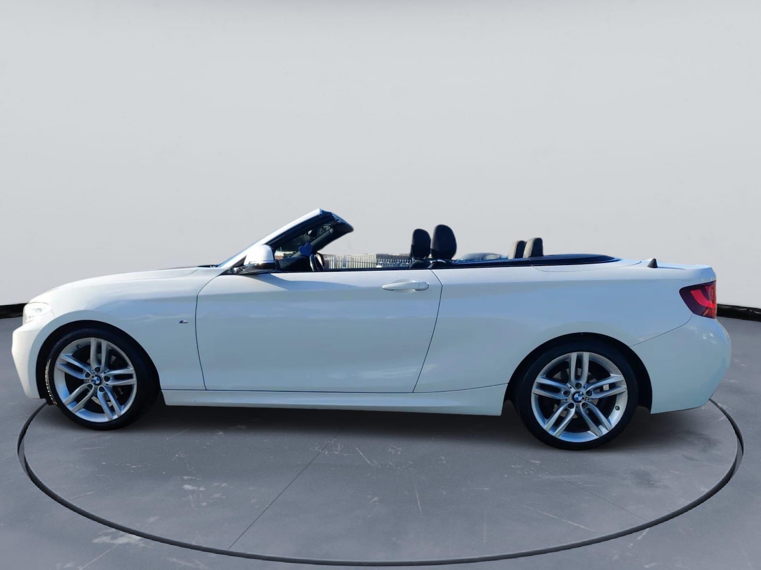 Used BMW 2 Series 2016 for sale - 76988414: Photo 8