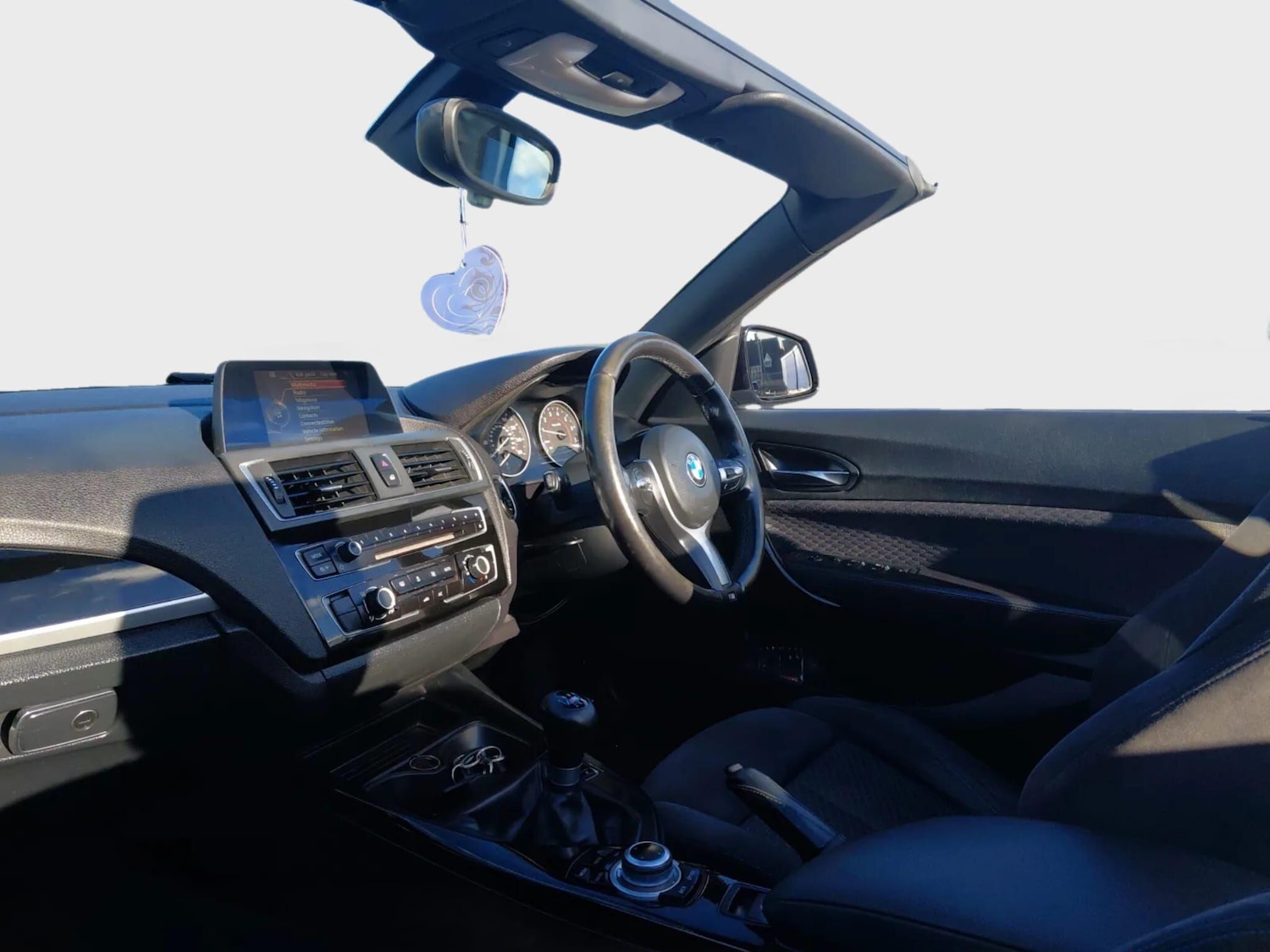 Used BMW 2 Series 2016 for sale - 76988414: Photo 9