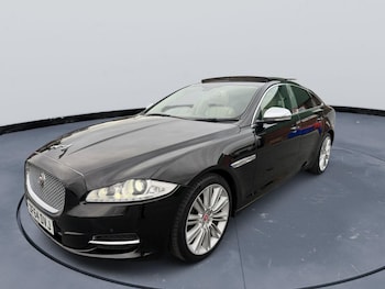 Jaguar - XJ