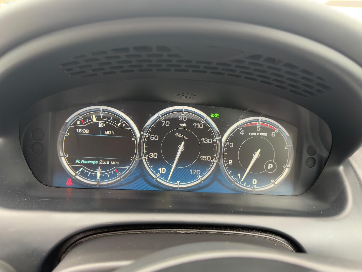 Used Jaguar XJ 2014 for sale - 76633598: Photo 31