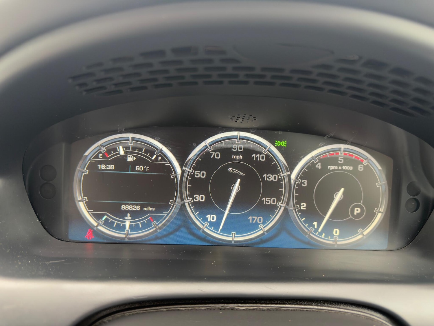 Used Jaguar XJ 2014 for sale - 76633598: Photo 32