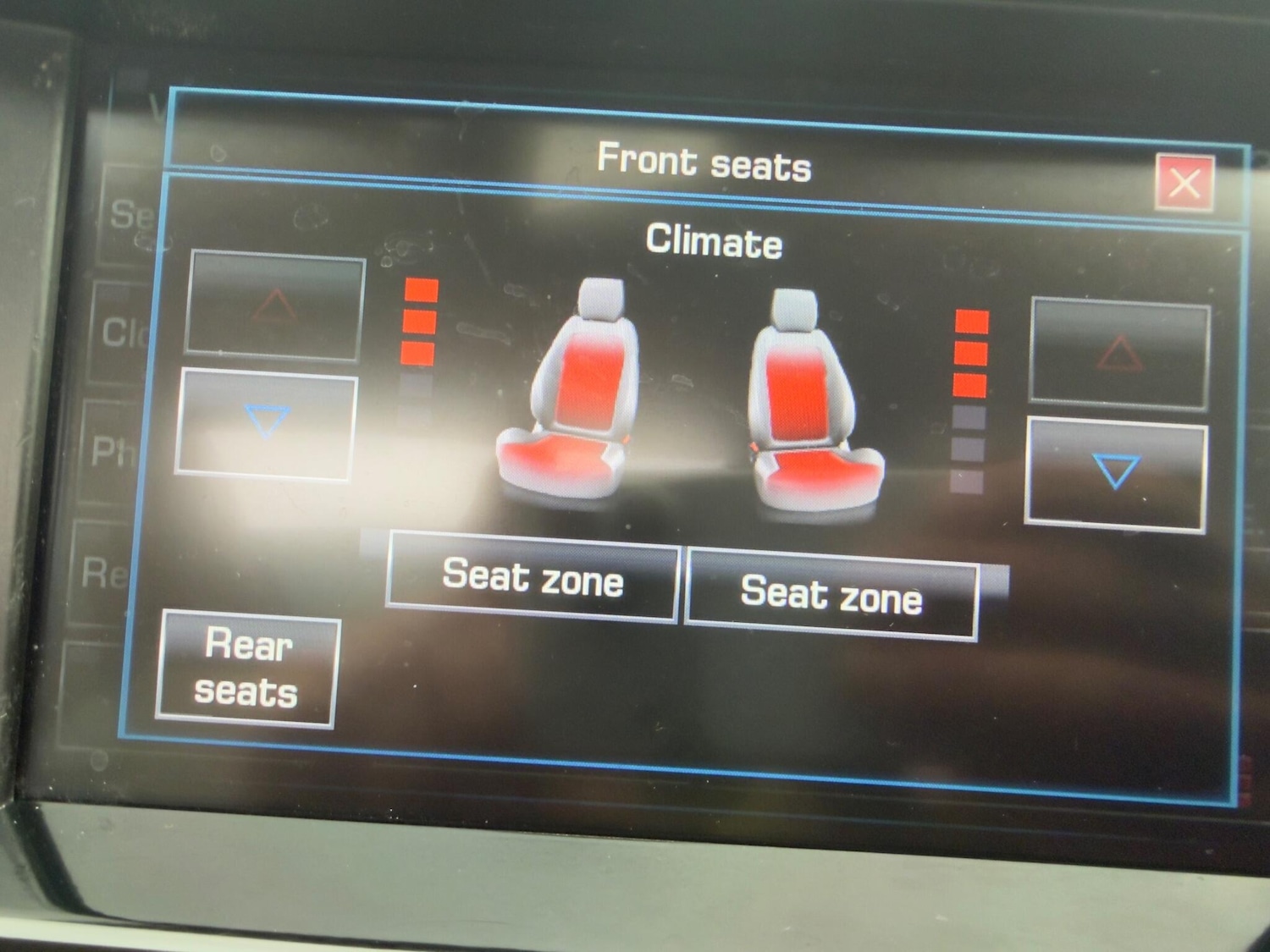 Used Jaguar XJ 2014 for sale - 76633598: Photo 37