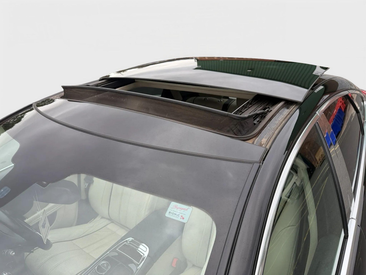 Used Jaguar XJ 2014 for sale - 76633598: Photo 9