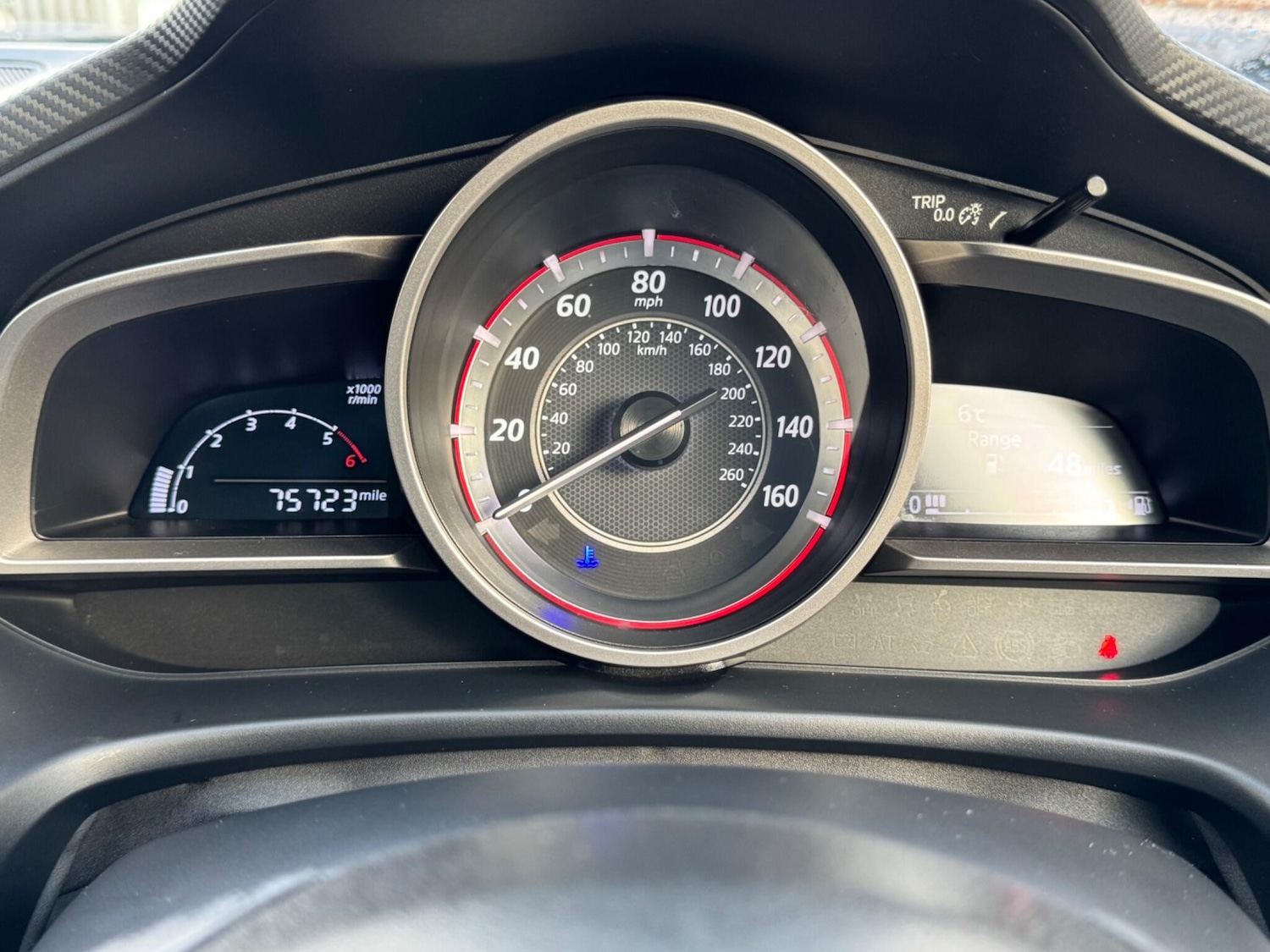 Used Mazda Mazda3 for sale - 77320497: Photo 10