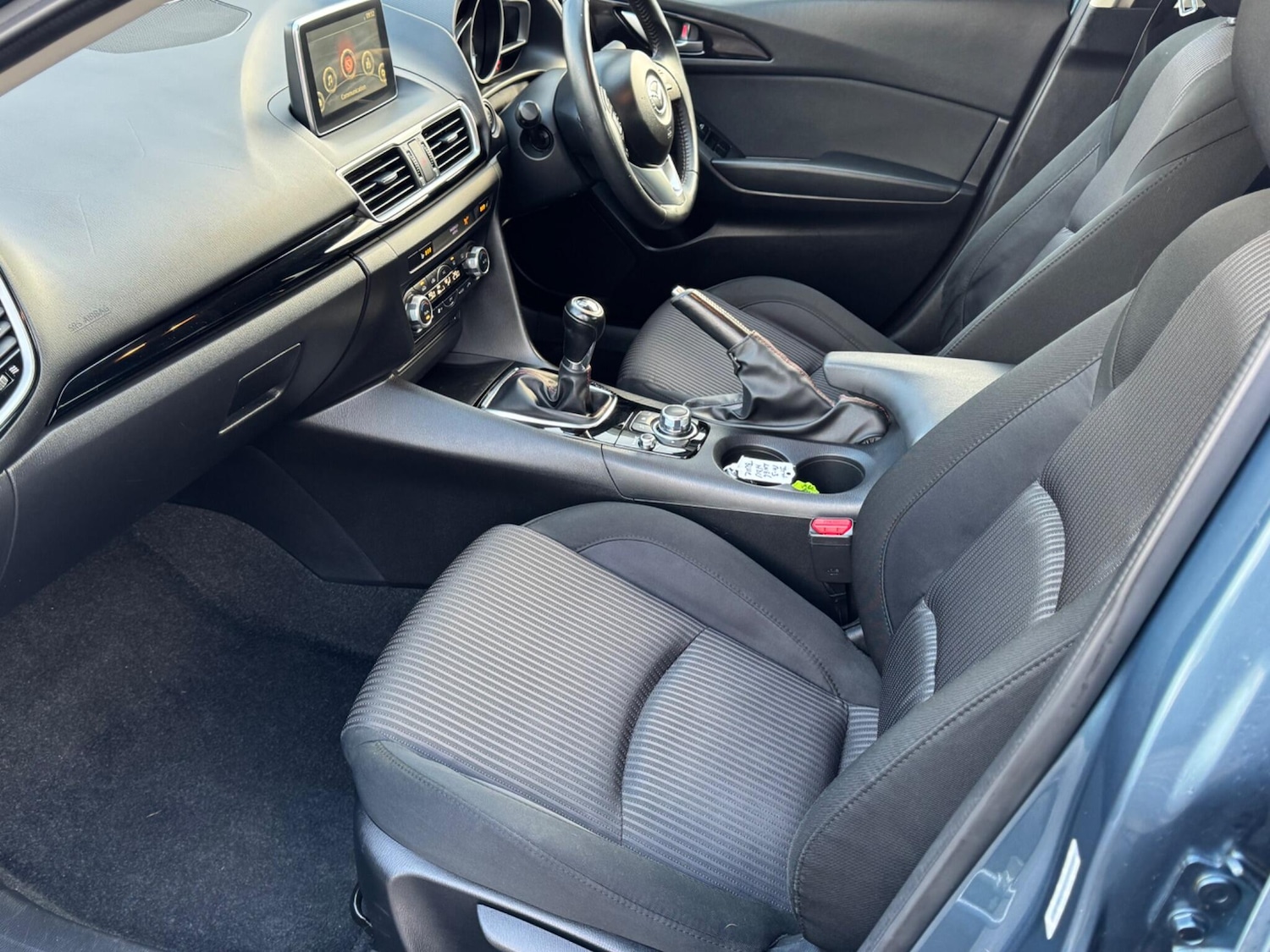 Used Mazda Mazda3 for sale - 77320497: Photo 11