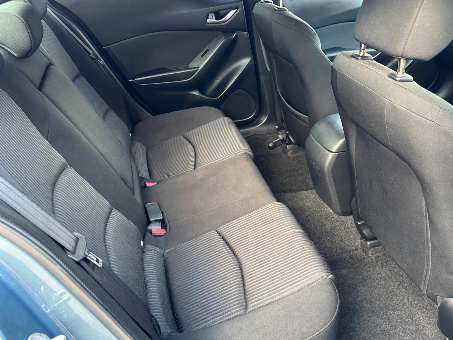 Used Mazda Mazda3 for sale - 77320497: Photo 12