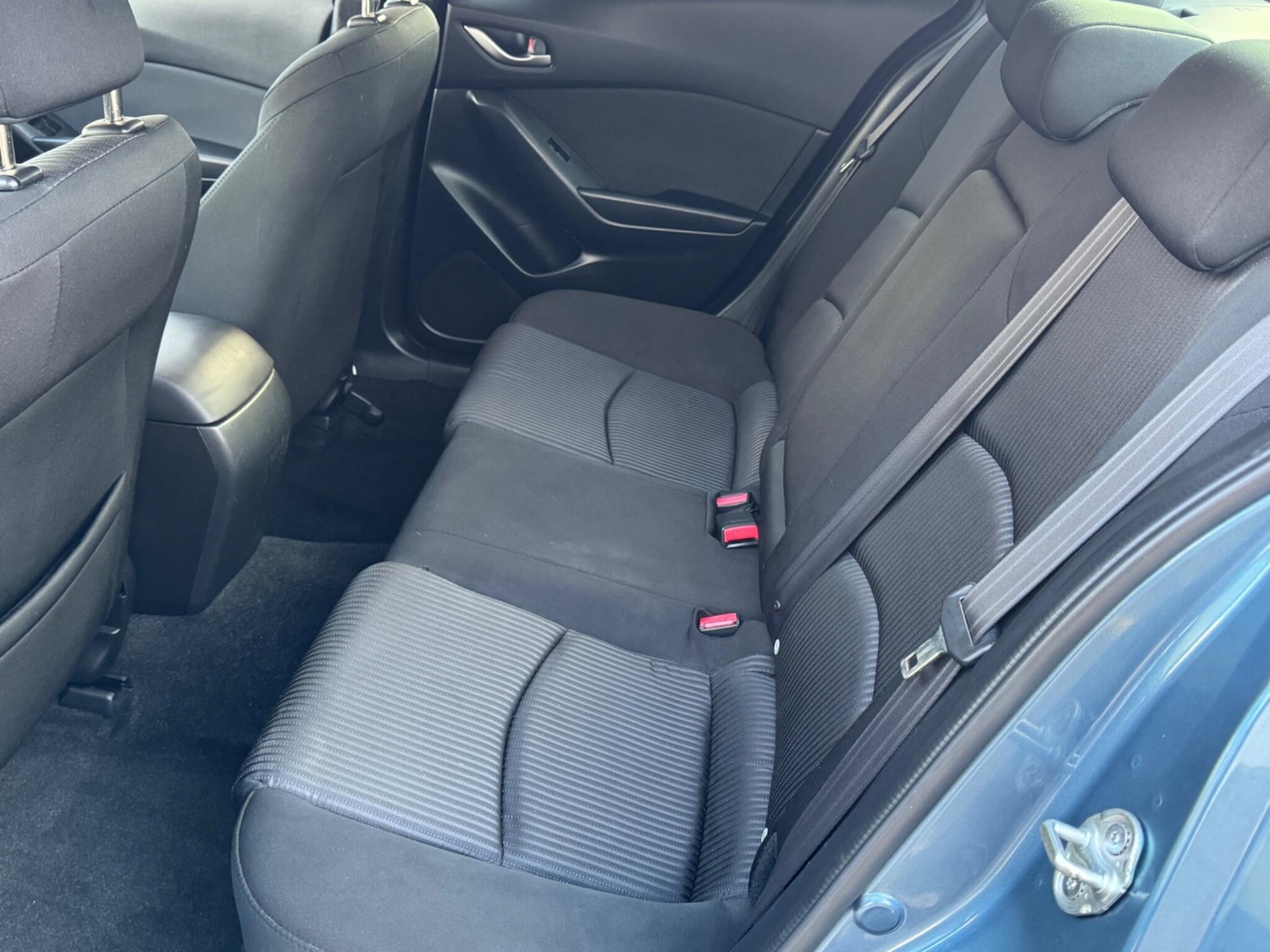 Used Mazda Mazda3 for sale - 77320497: Photo 13