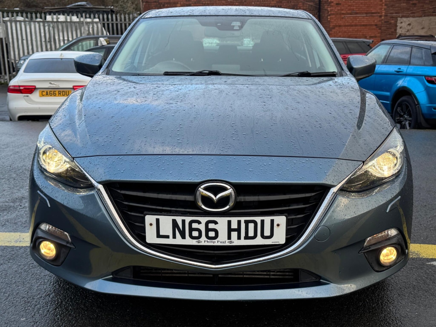 Used Mazda Mazda3 for sale - 77320497: Photo 2