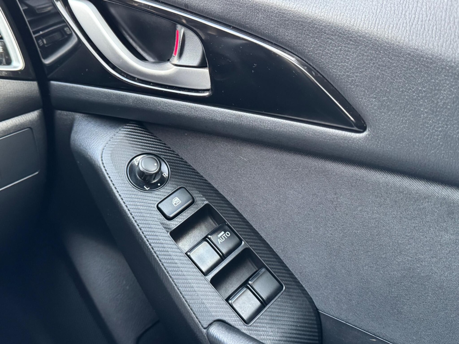 Used Mazda Mazda3 for sale - 77320497: Photo 20