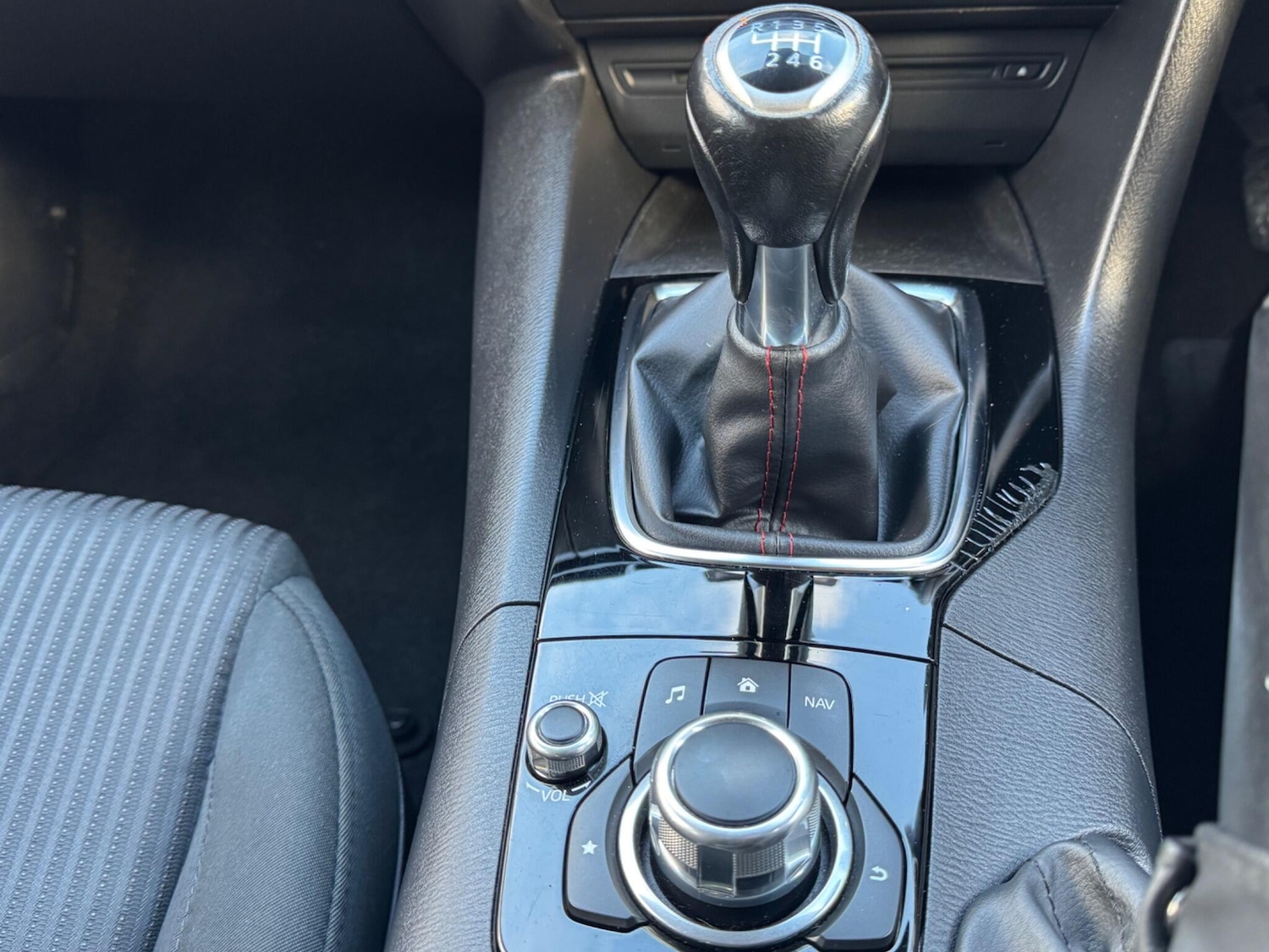 Used Mazda Mazda3 for sale - 77320497: Photo 21