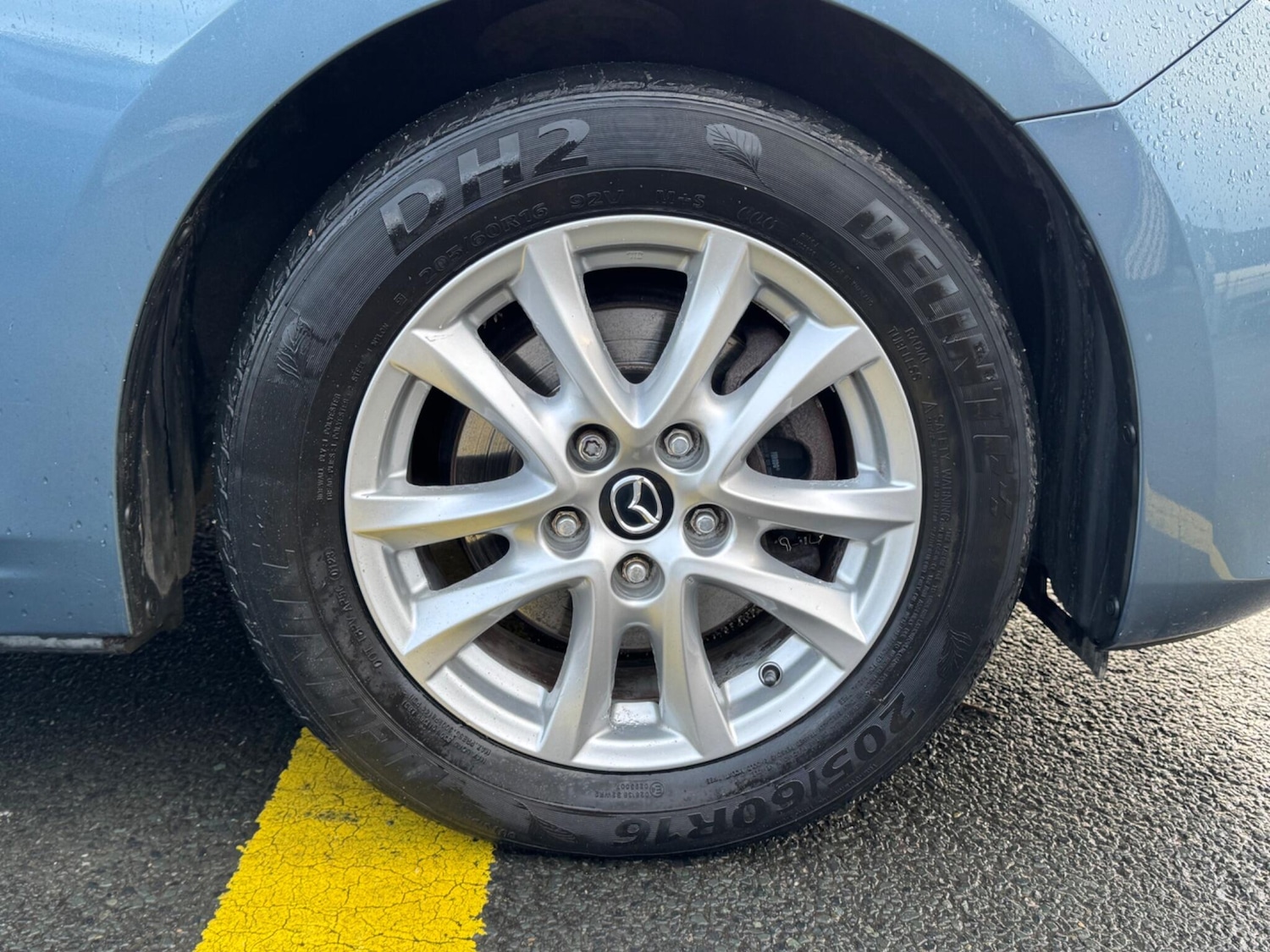 Used Mazda Mazda3 for sale - 77320497: Photo 22