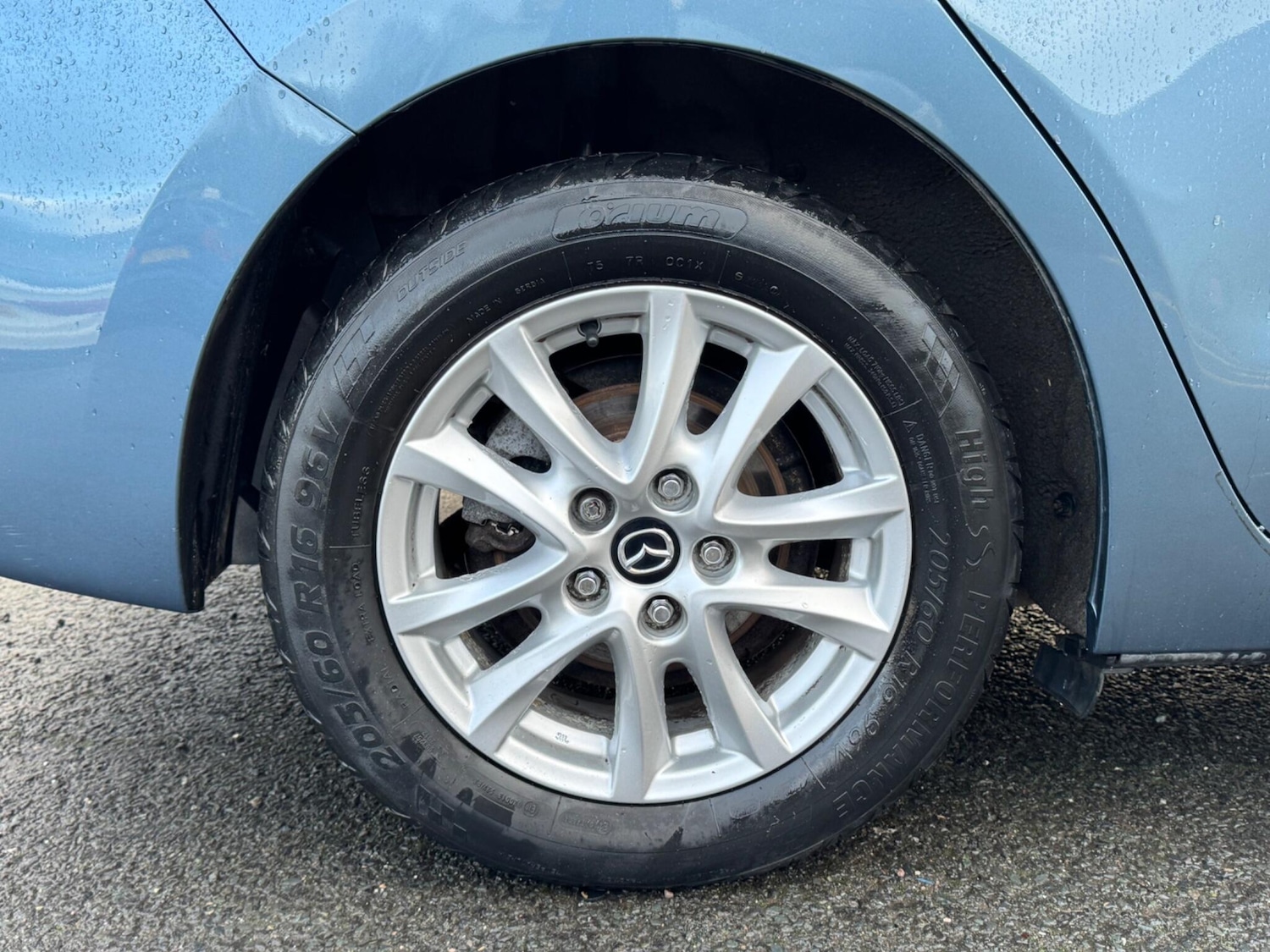 Used Mazda Mazda3 for sale - 77320497: Photo 23