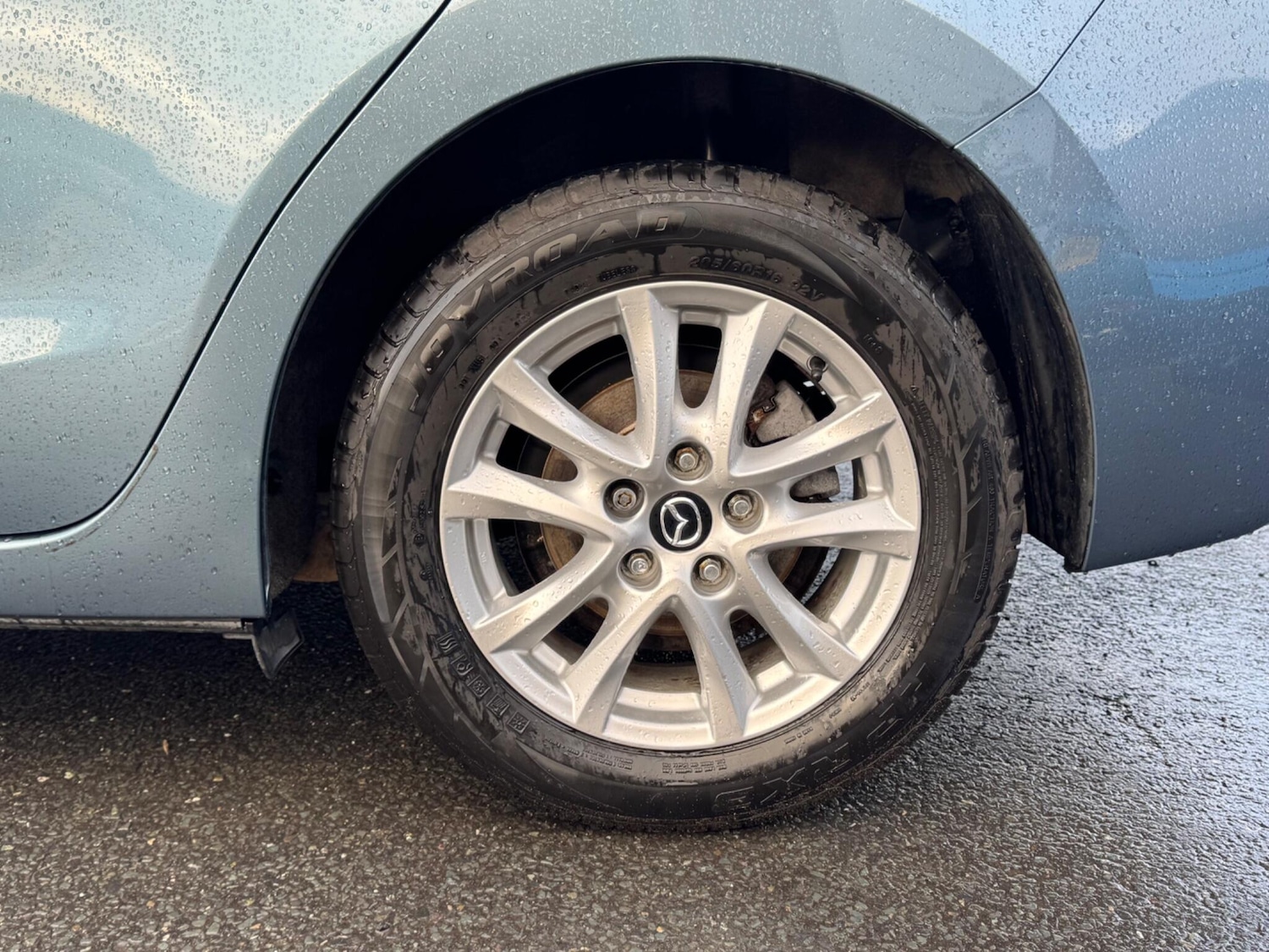 Used Mazda Mazda3 for sale - 77320497: Photo 24