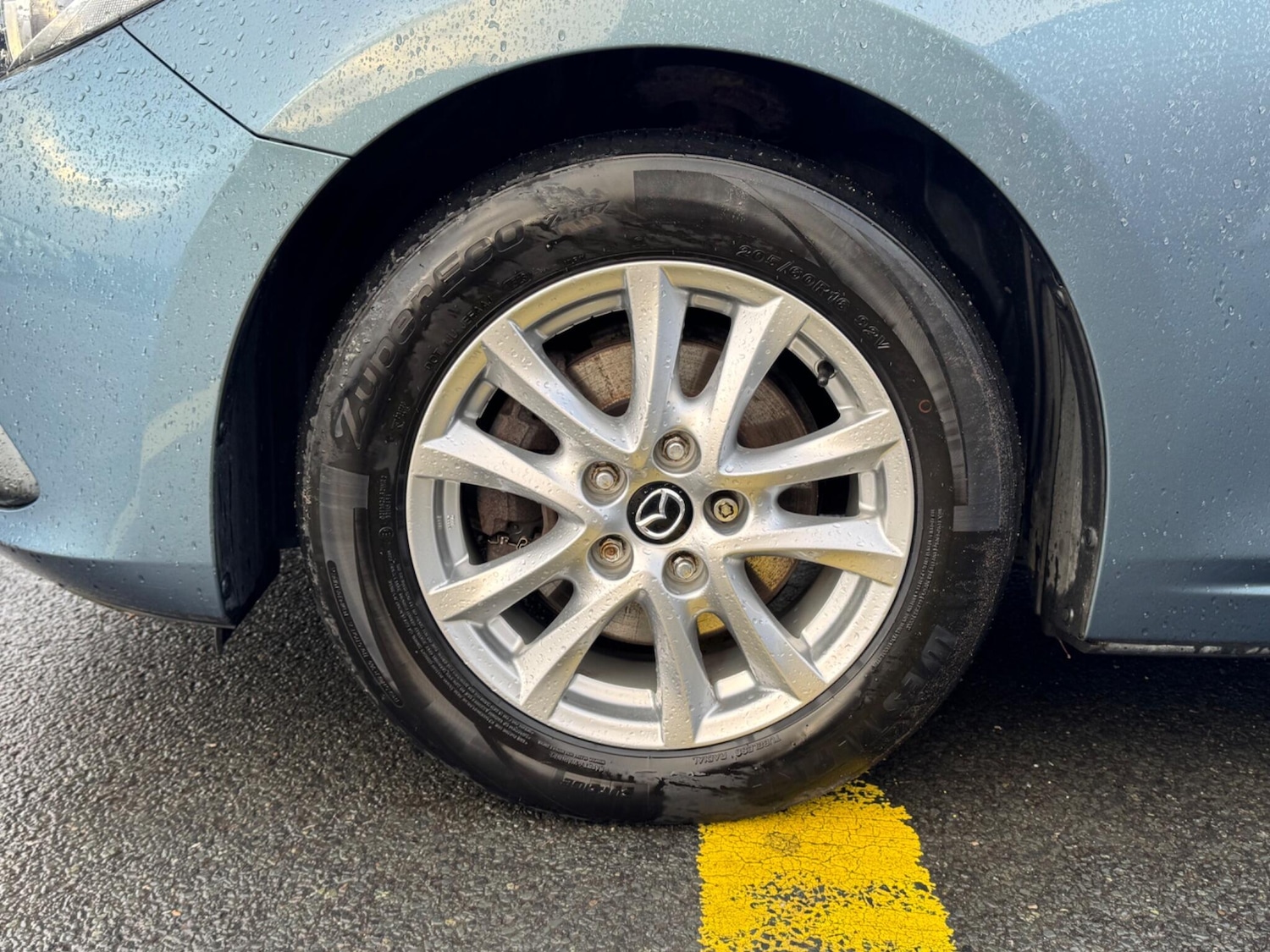 Used Mazda Mazda3 for sale - 77320497: Photo 25