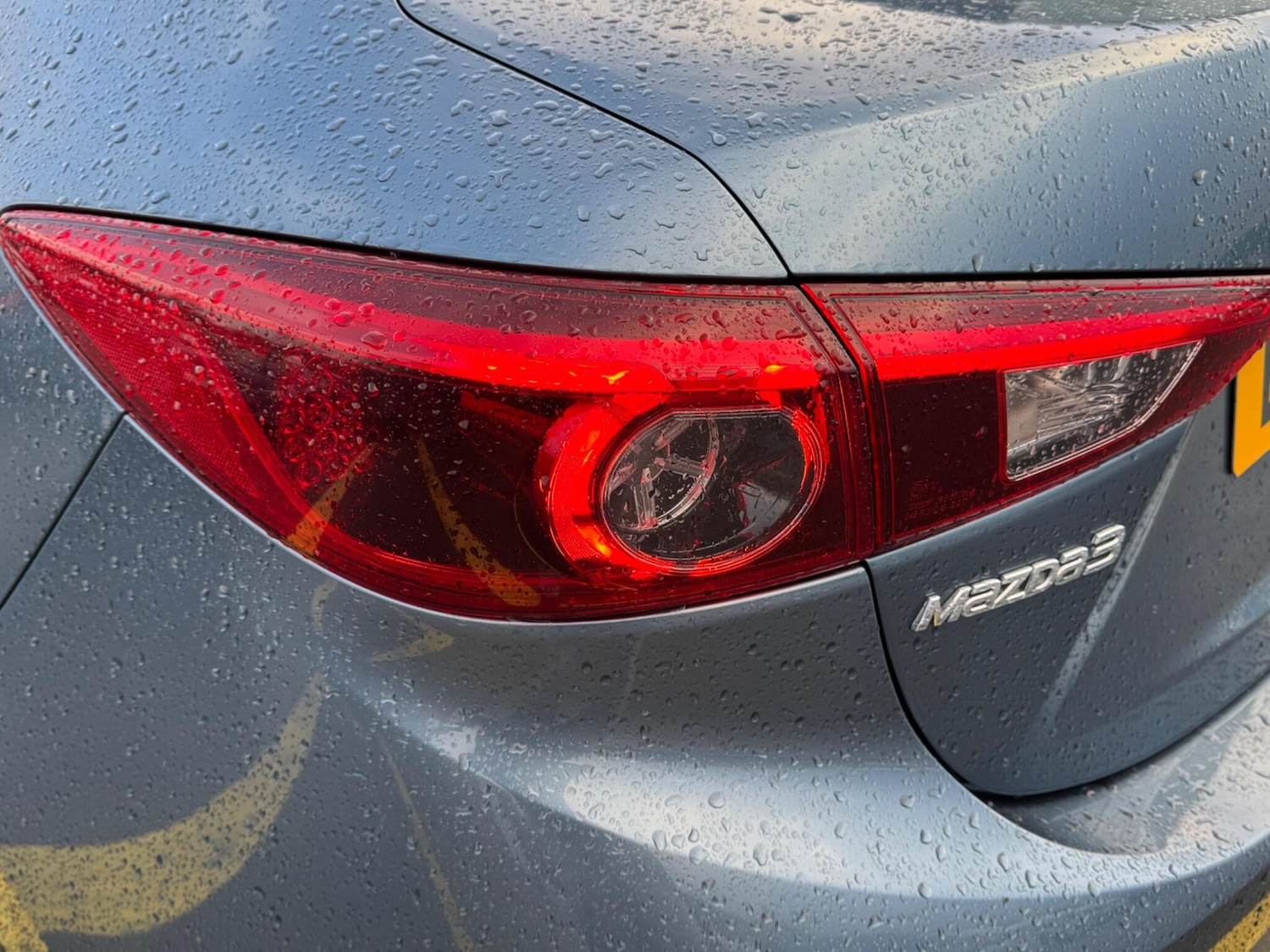 Used Mazda Mazda3 for sale - 77320497: Photo 27