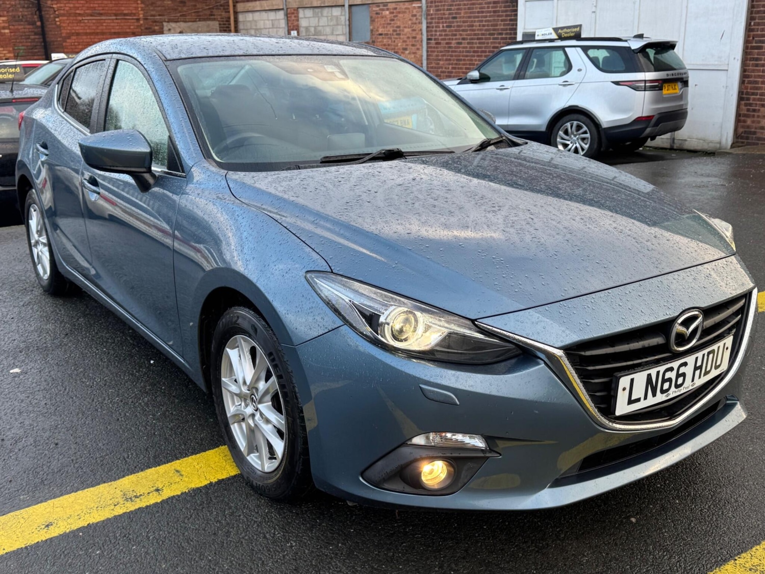 Used Mazda Mazda3 for sale - 77320497: Photo 3