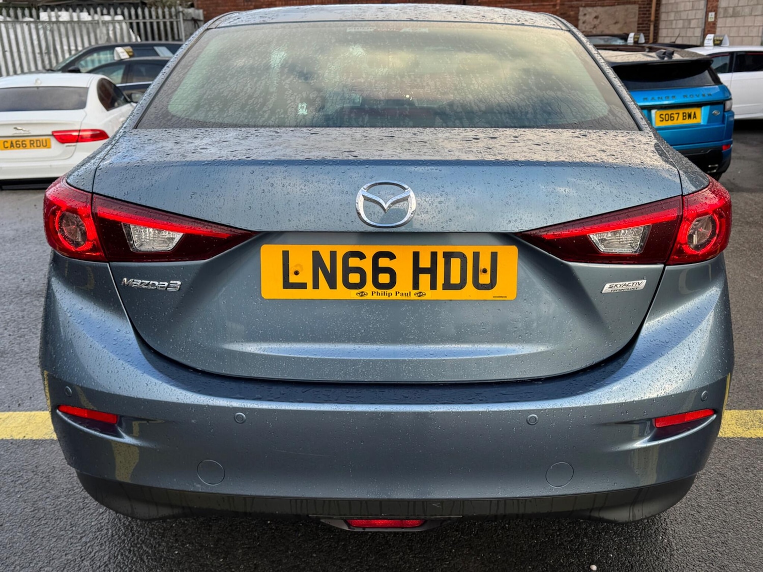 Used Mazda Mazda3 for sale - 77320497: Photo 5