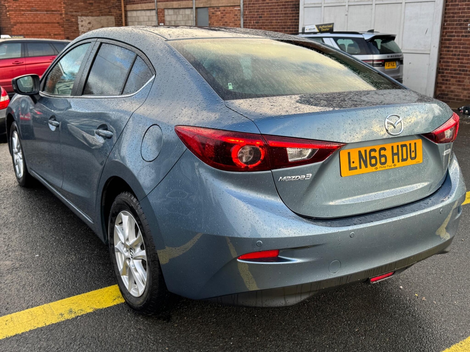 Used Mazda Mazda3 for sale - 77320497: Photo 6