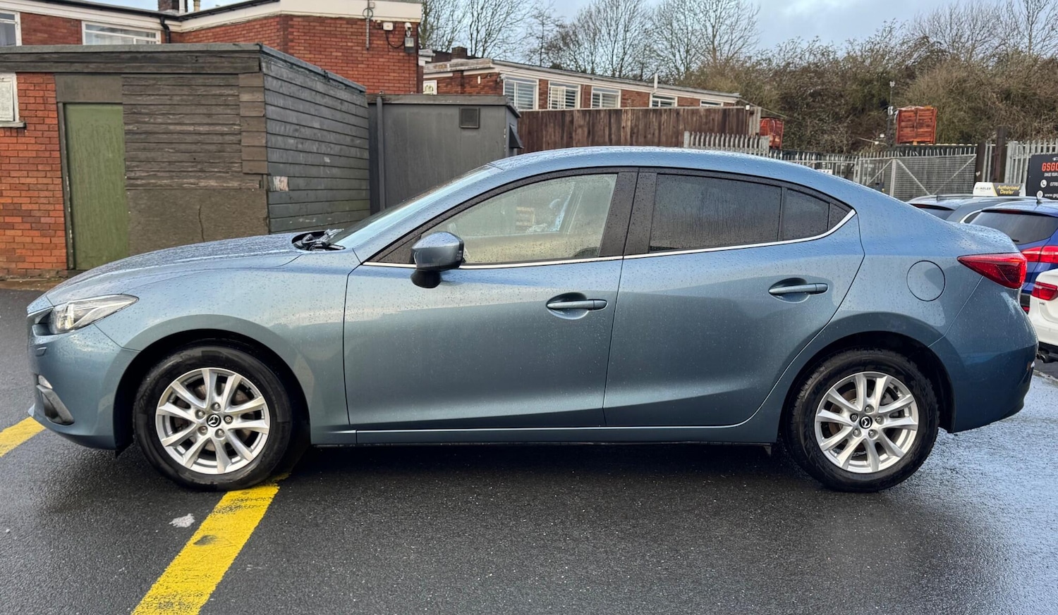 Used Mazda Mazda3 for sale - 77320497: Photo 7