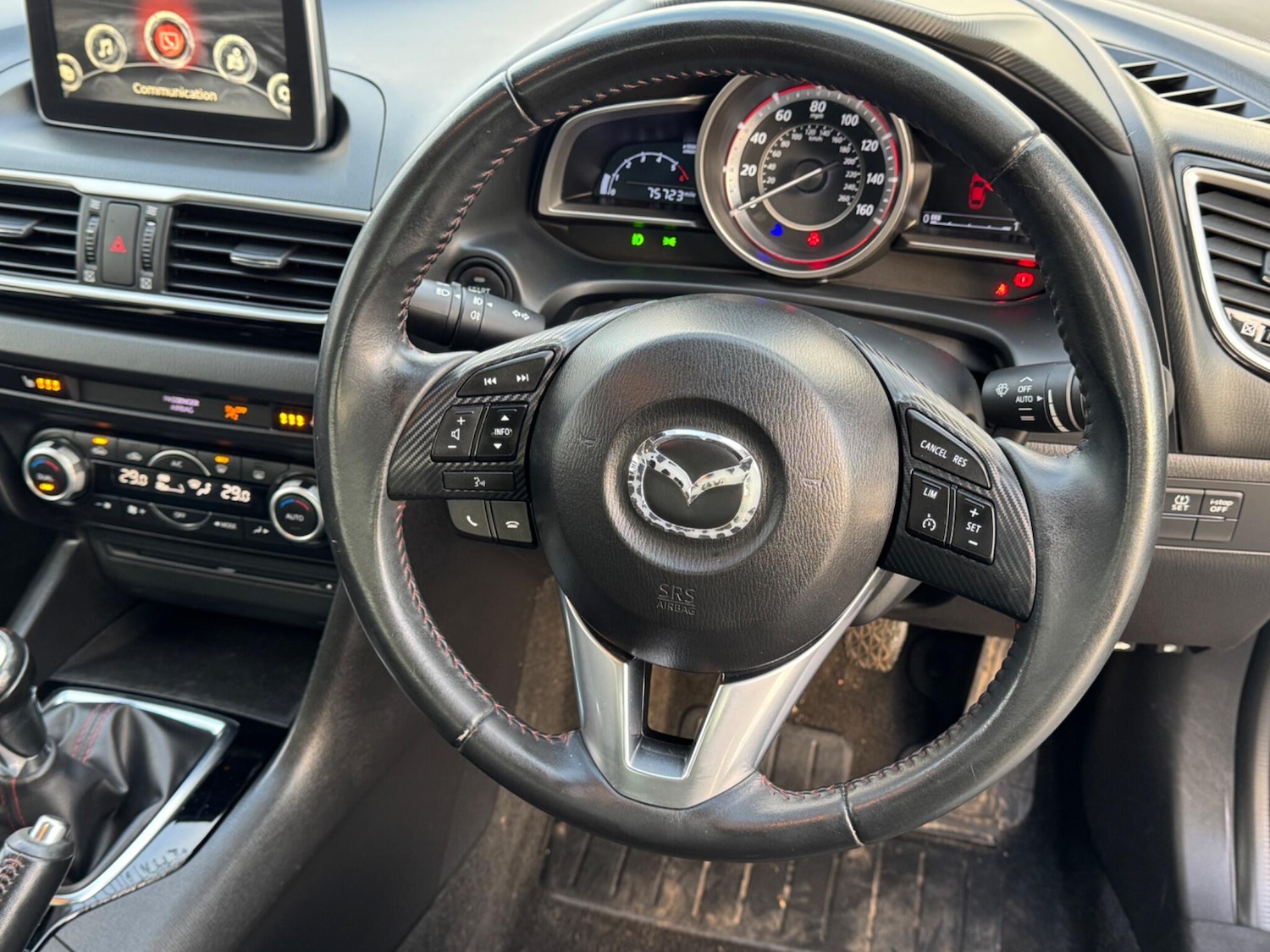 Used Mazda Mazda3 for sale - 77320497: Photo 9