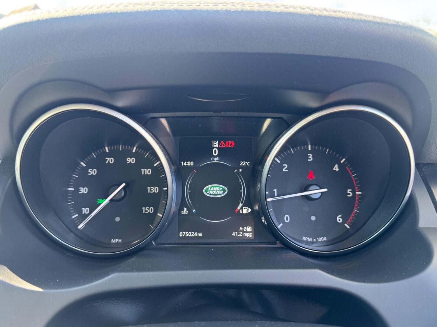 Used Land Rover Range Rover Evoque for sale - 77940581: Photo 10