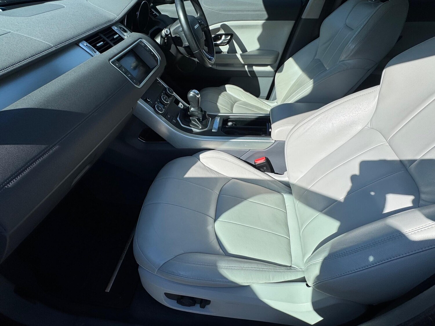 Used Land Rover Range Rover Evoque for sale - 77940581: Photo 11