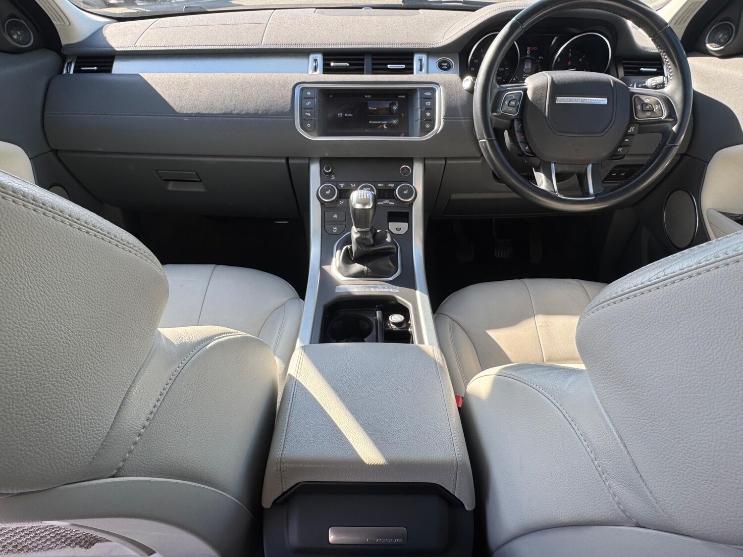 Used Land Rover Range Rover Evoque for sale - 77940581: Photo 12