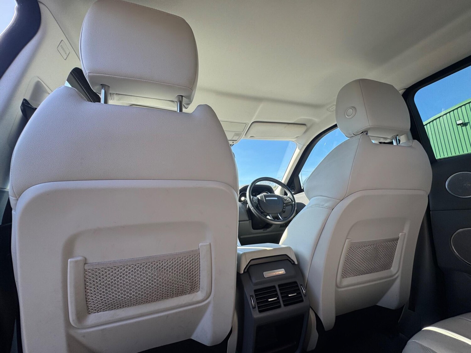 Used Land Rover Range Rover Evoque for sale - 77940581: Photo 13